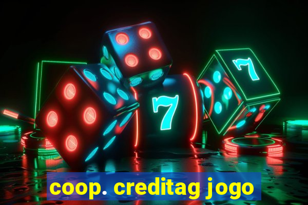 coop. creditag jogo